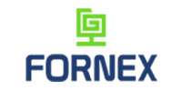 Fornex - Логотип хостинга